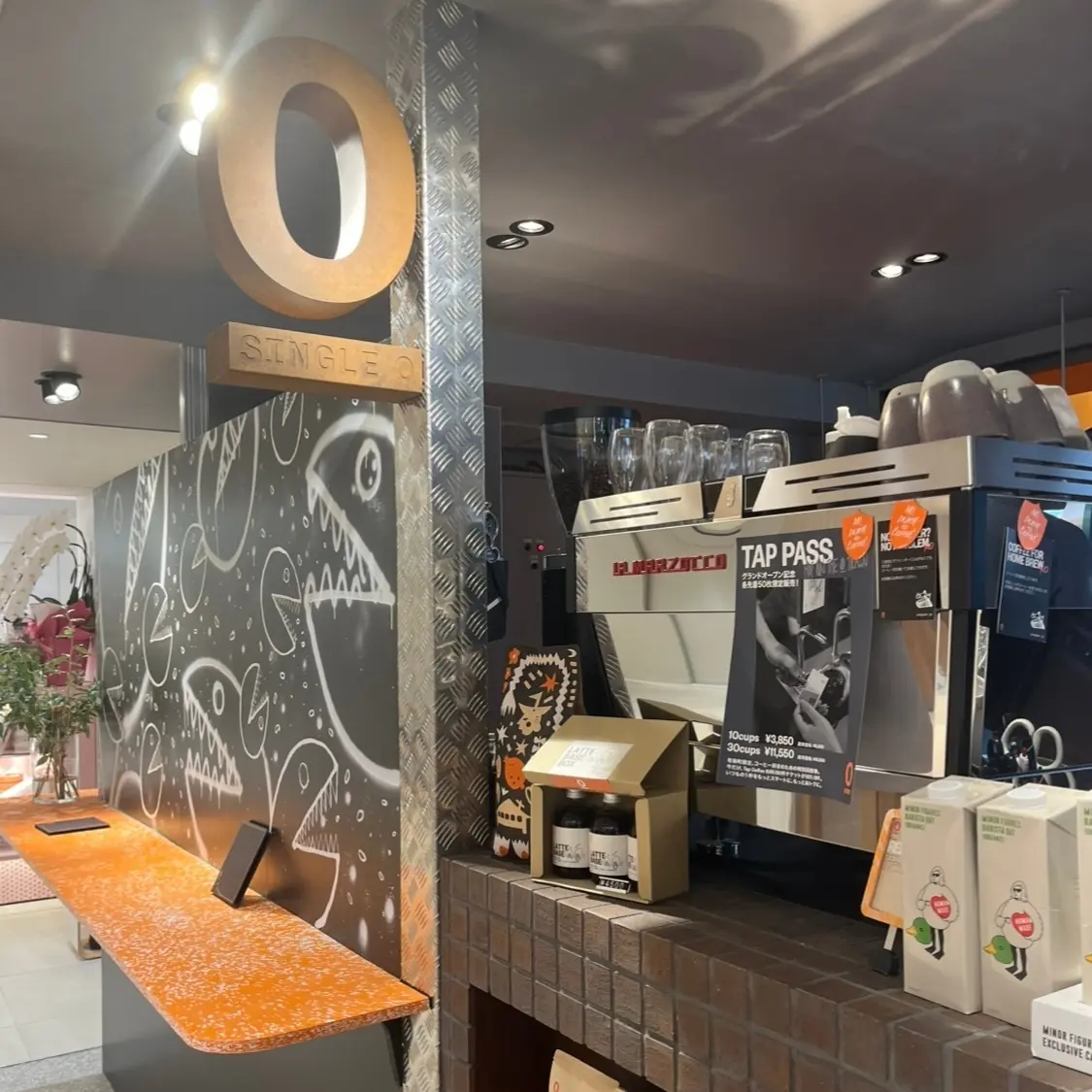 美味しい寄り道！有楽町駅の新スポット「ルの画像_4