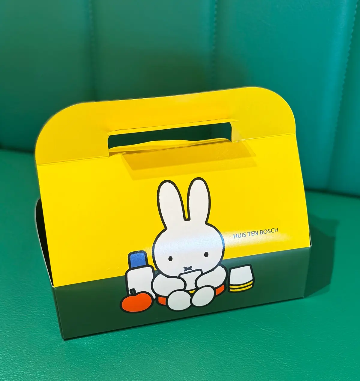 【ハウステンボス】新エリア「ミッフィー・の画像_31