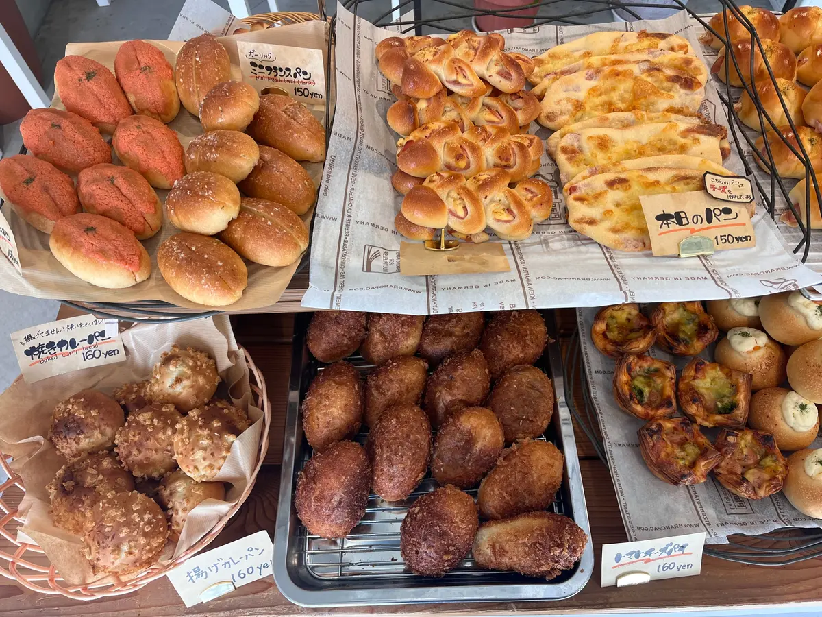 【和歌山】白浜の代表カフェ「かげろう」かの画像_7