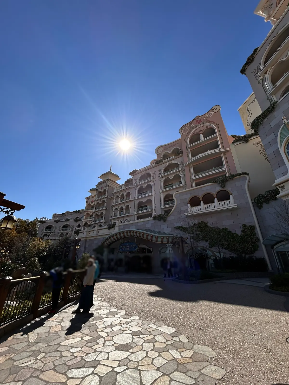 遂に！遂に！【ファンタジースプリングスホの画像_4