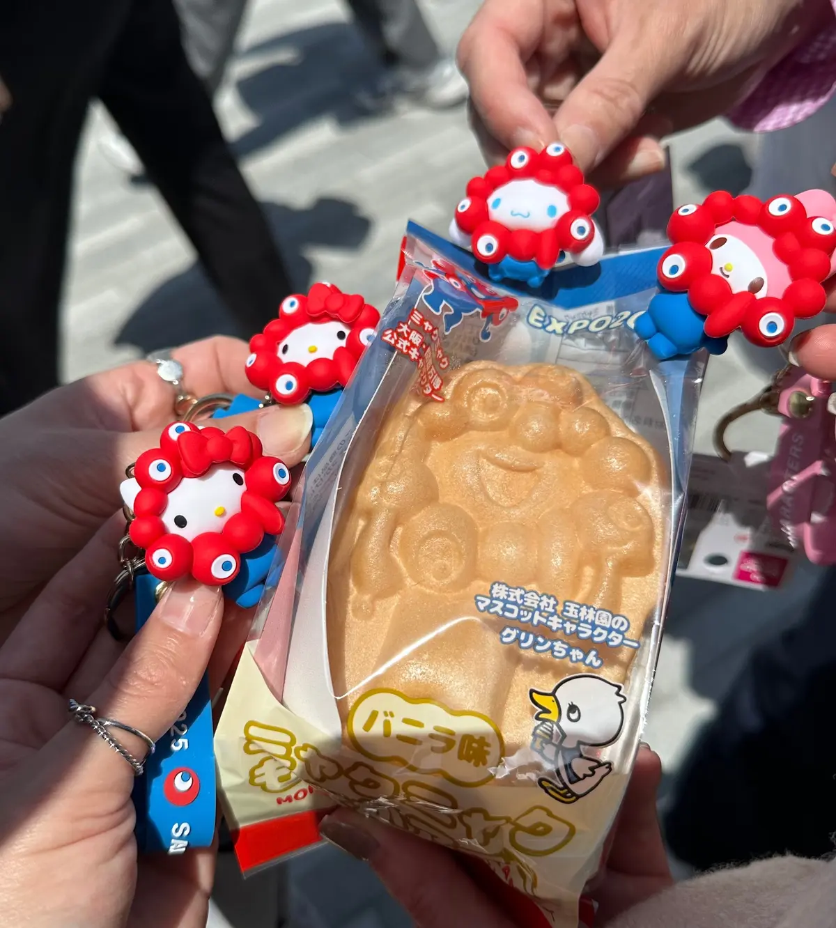 【大阪・関西万博】Expo2025 美味の画像_4