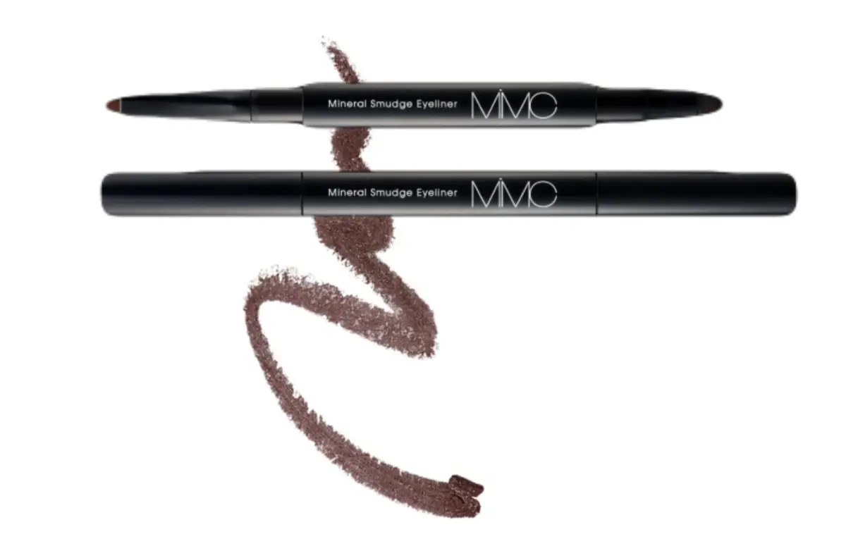 MiMC エムアイエムシー　2025秋新作　画像　アイライナー