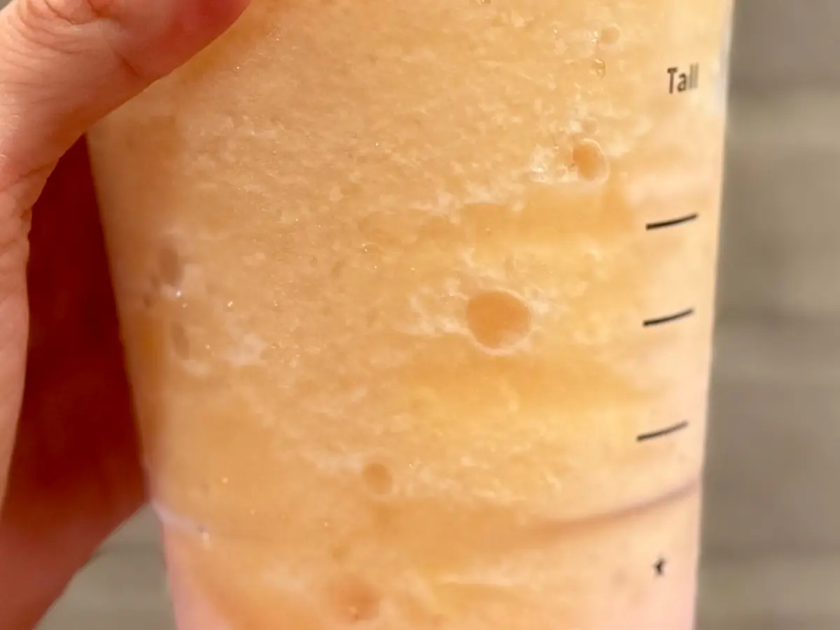 【スタバ 新作】カスタマイズするフラペチの画像_9