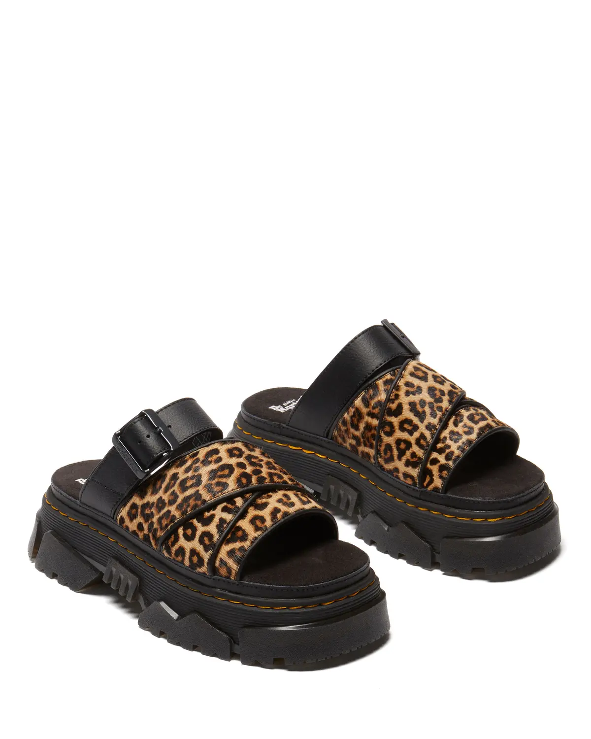 辛口なカジュアル感がかっこいい派におすすめ！ 『ドクター