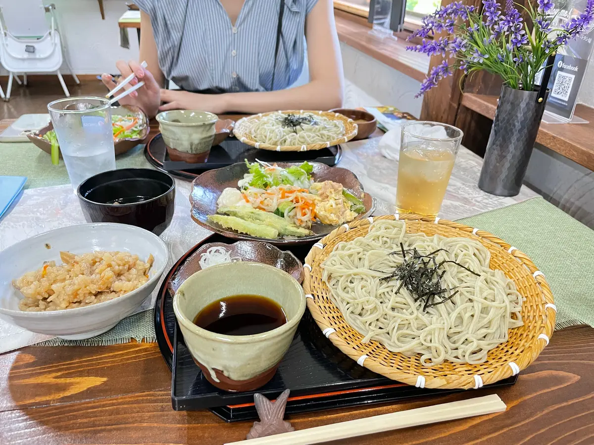 【新潟】夏場の越後湯沢・魚沼を満喫！女子の画像_5