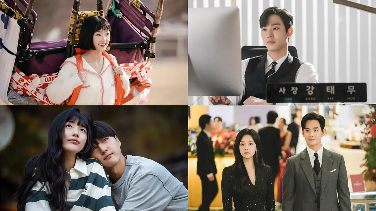 Netflixでおすすめの人気韓国ドラマ10選