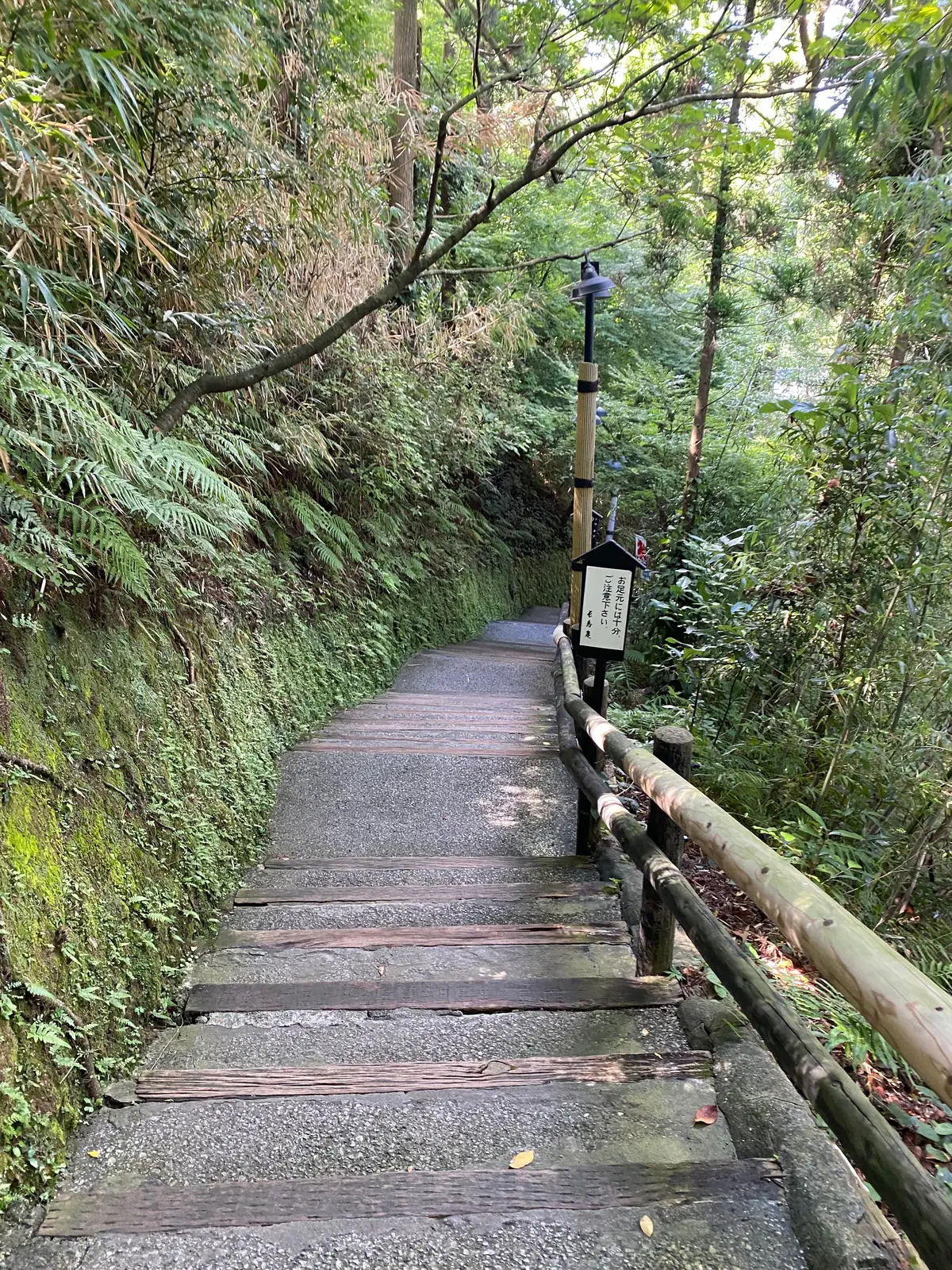 《鹿児島》地元民おすすめの『そうめん流しの画像_9