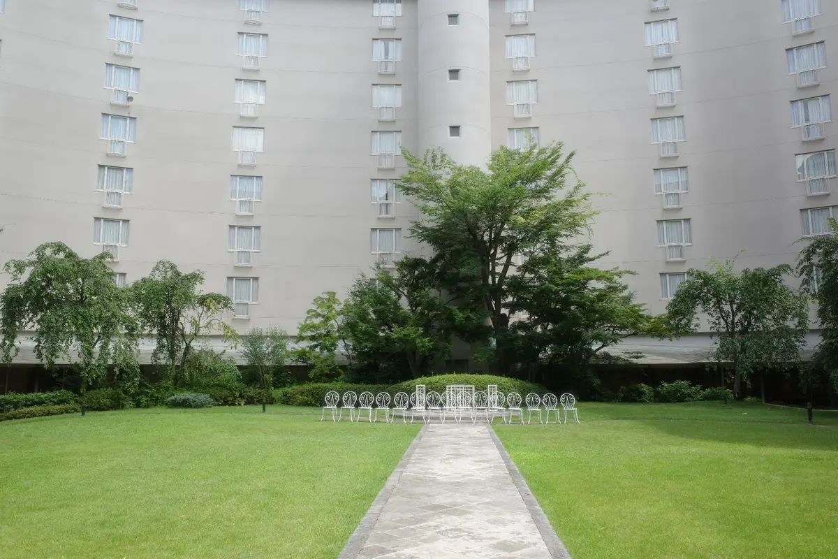 ザプリンス京都宝ヶ池