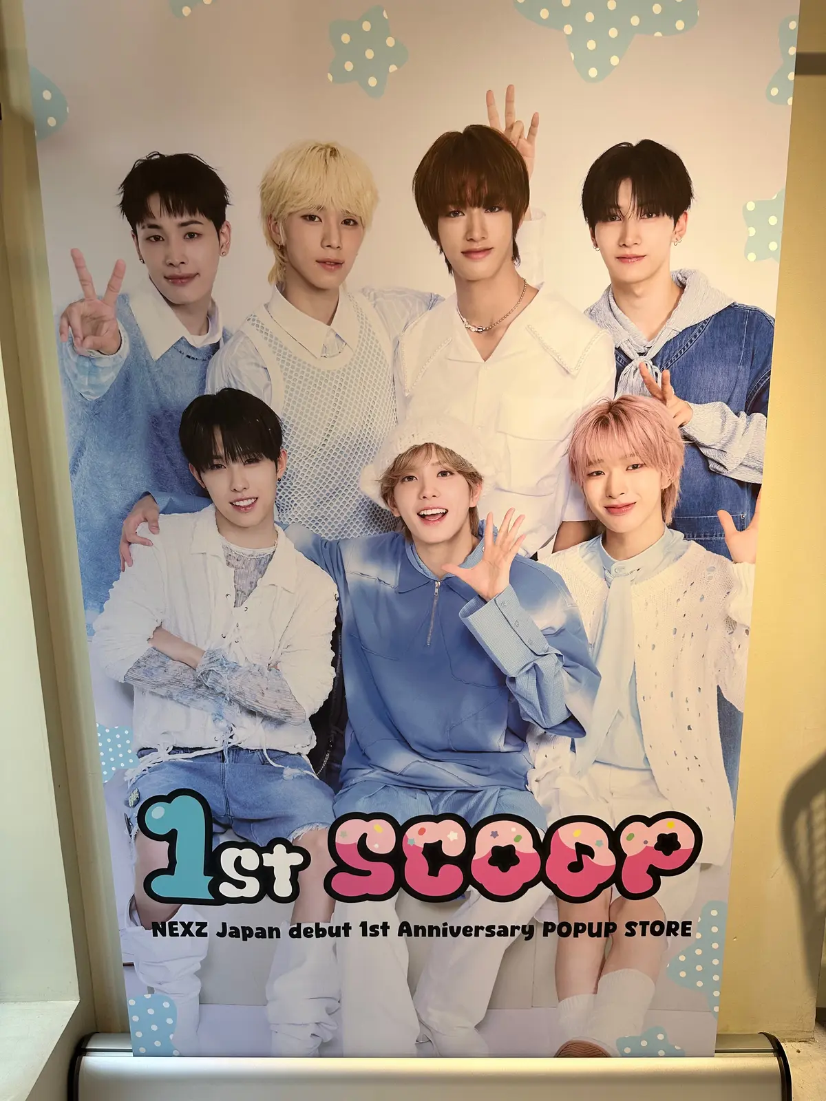 【推し活】NEXZ POPUP STORの画像_6