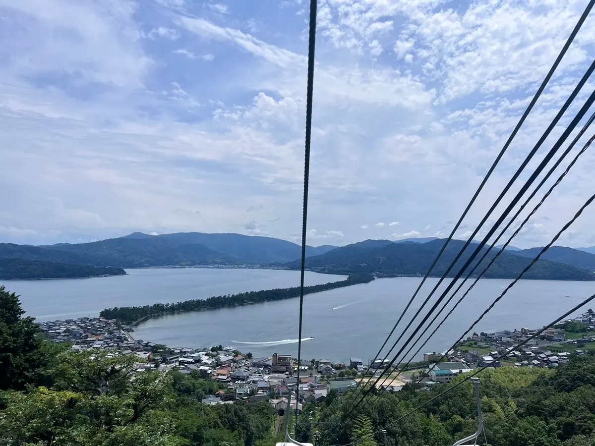 【京都府】天橋立で絶対行ってほしい名所3の画像_3