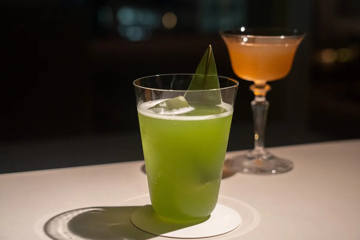 【東京】ルレ・エ・シャトー加盟ホテル『ザの画像_36