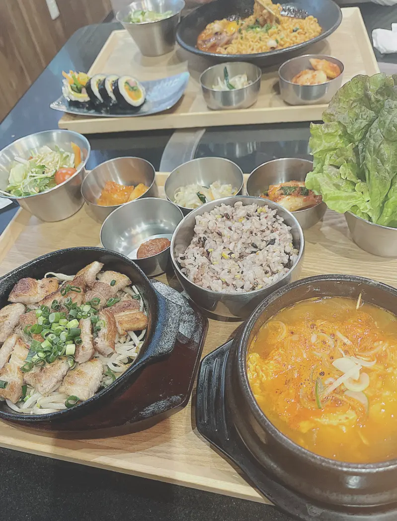 【東京|新大久保】新大久保 大人気 韓国の画像_6