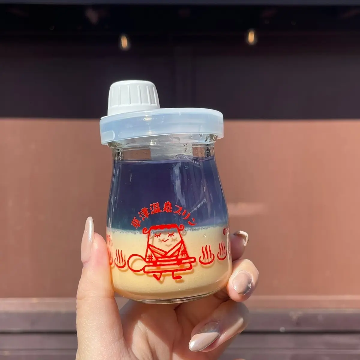 【群馬】お団子の焼き印体験⁉『草津温泉』の画像_5