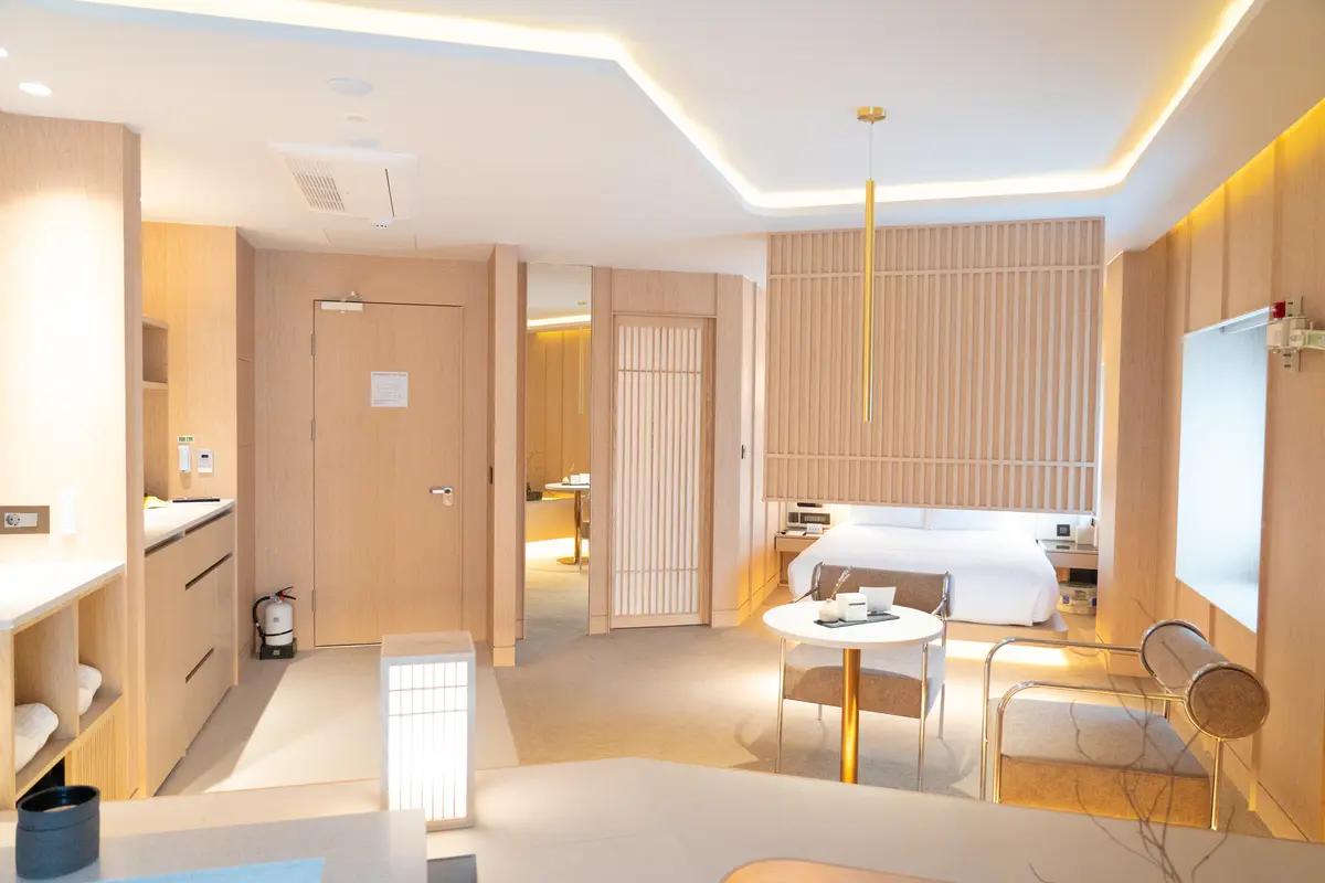 【韓国】釜山で泊まるならここ！『UH Cの画像_3