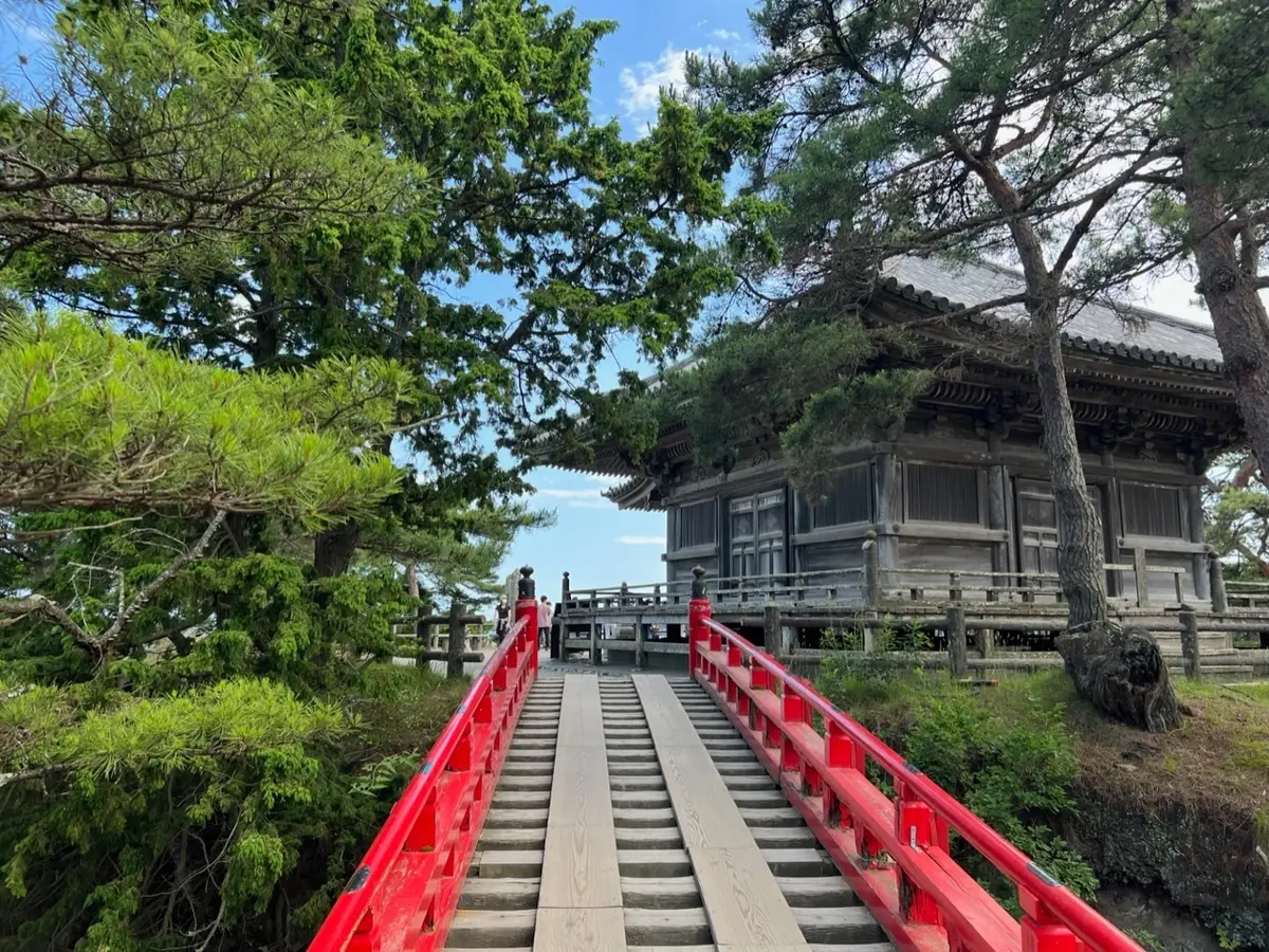 【日本三景】絶景！絶品！松島で楽しむおすの画像_12