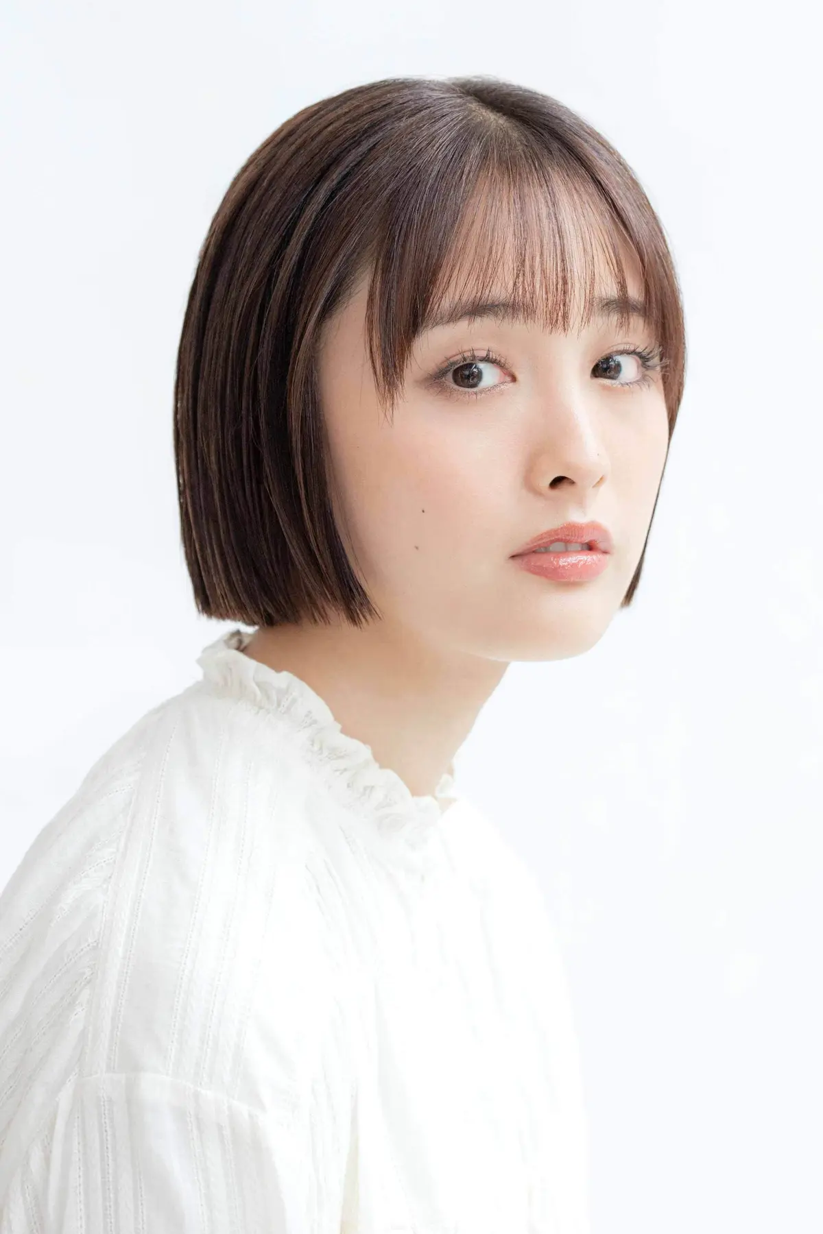 大友花恋/等身大ポップ 大友花恋、Seventeen卒業「勇気を持って一歩を踏み出し