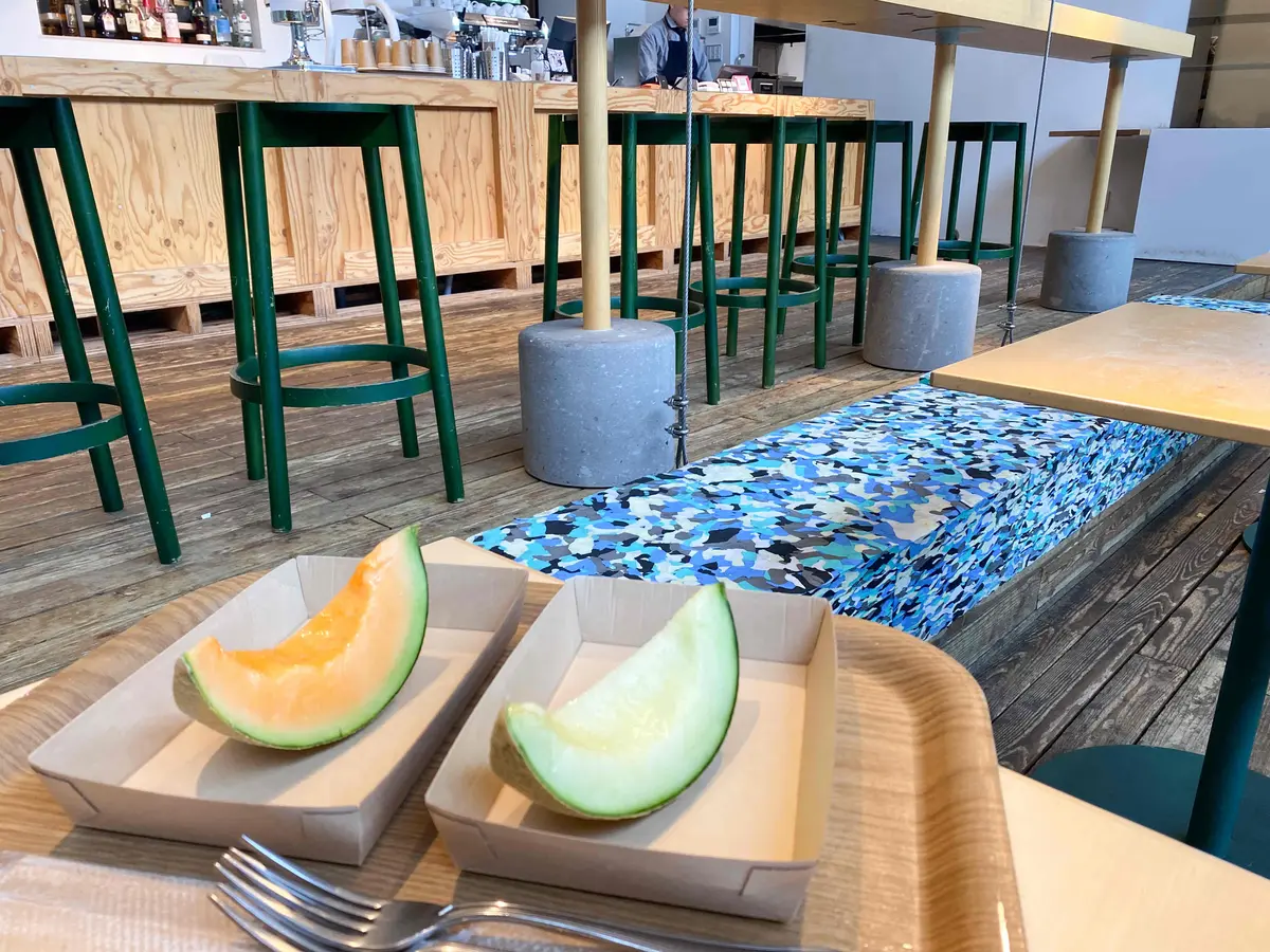 【北海道｜星野リゾートトマム】2種類のメの画像_9