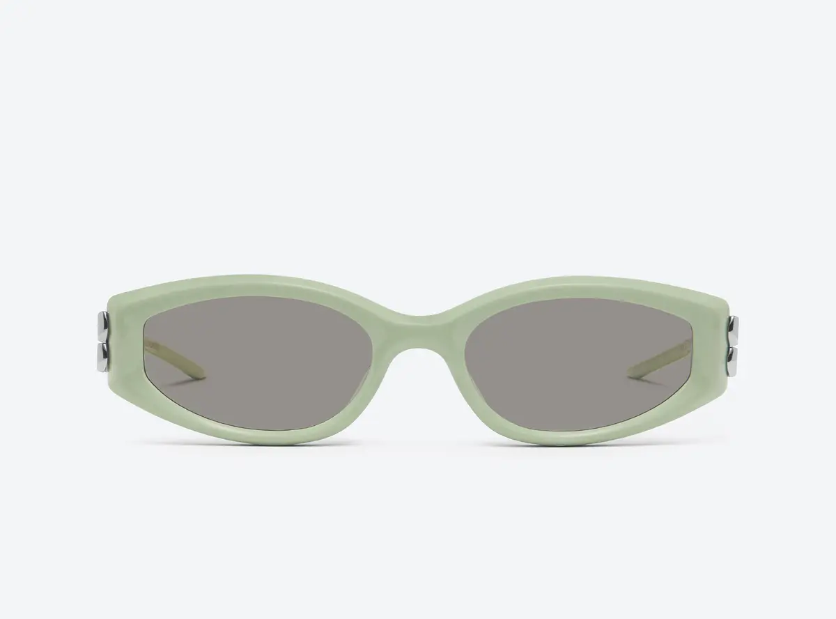 ジェントルモンスター　サングラス　グリーン