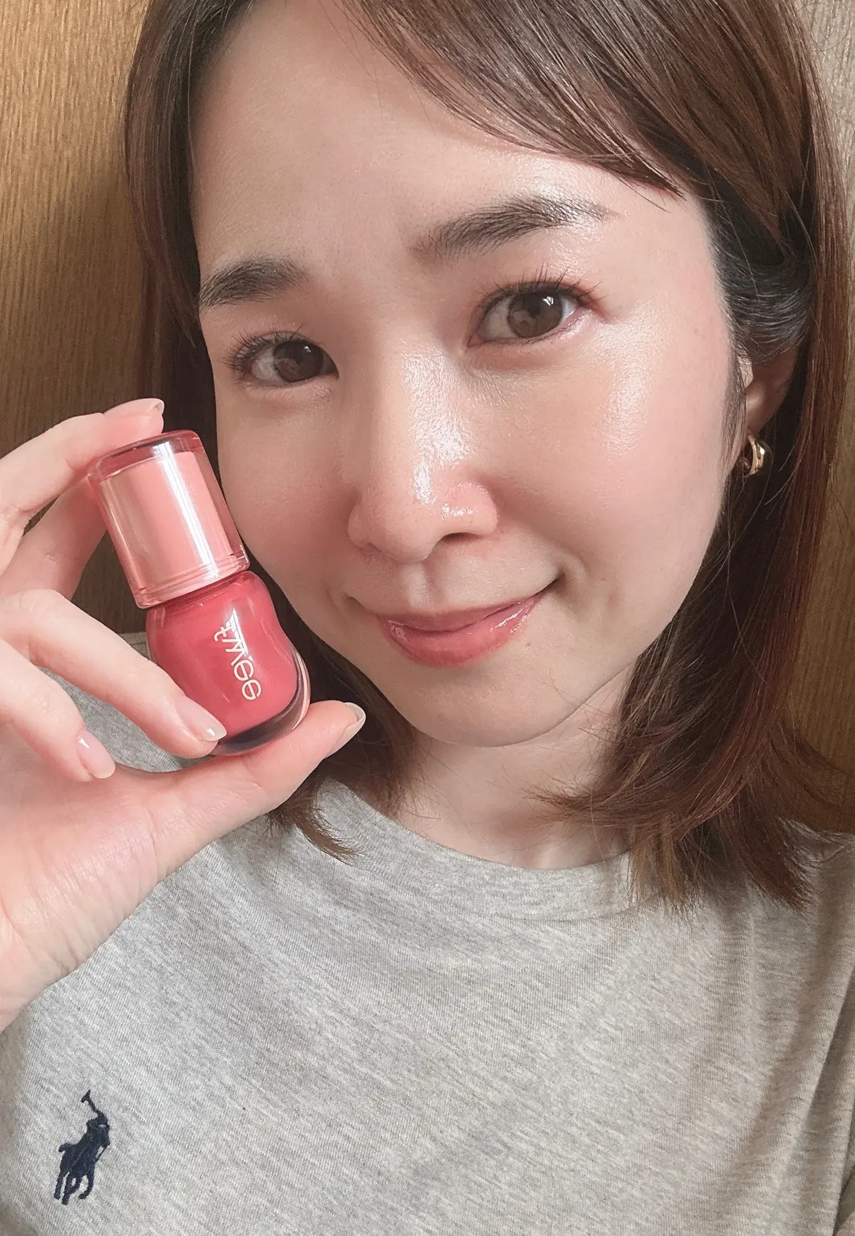 fwee 3Dボリューミンググロス バニラ30%