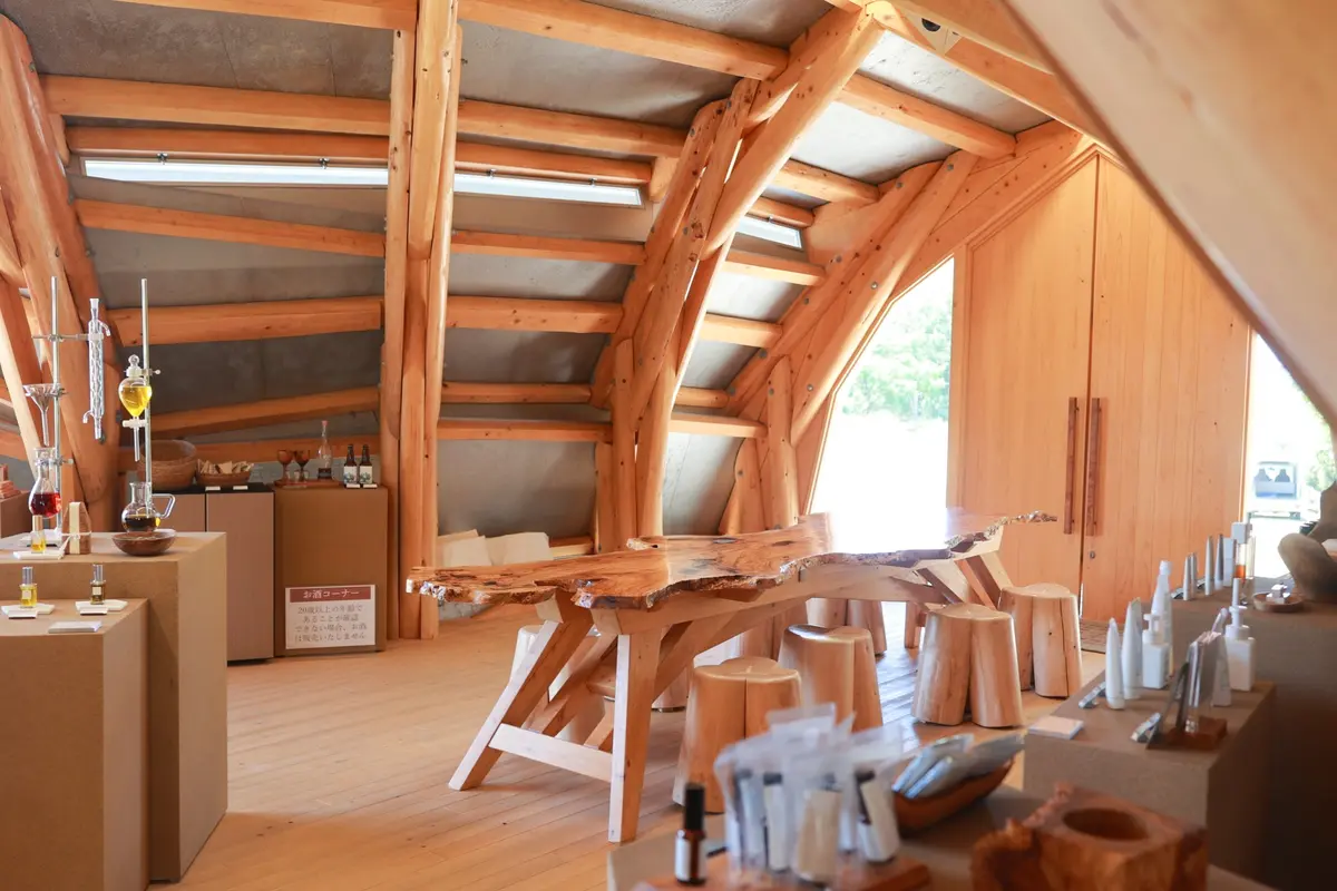 夏旅におすすめ！ウェルネスな仕掛けたっぷの画像_15