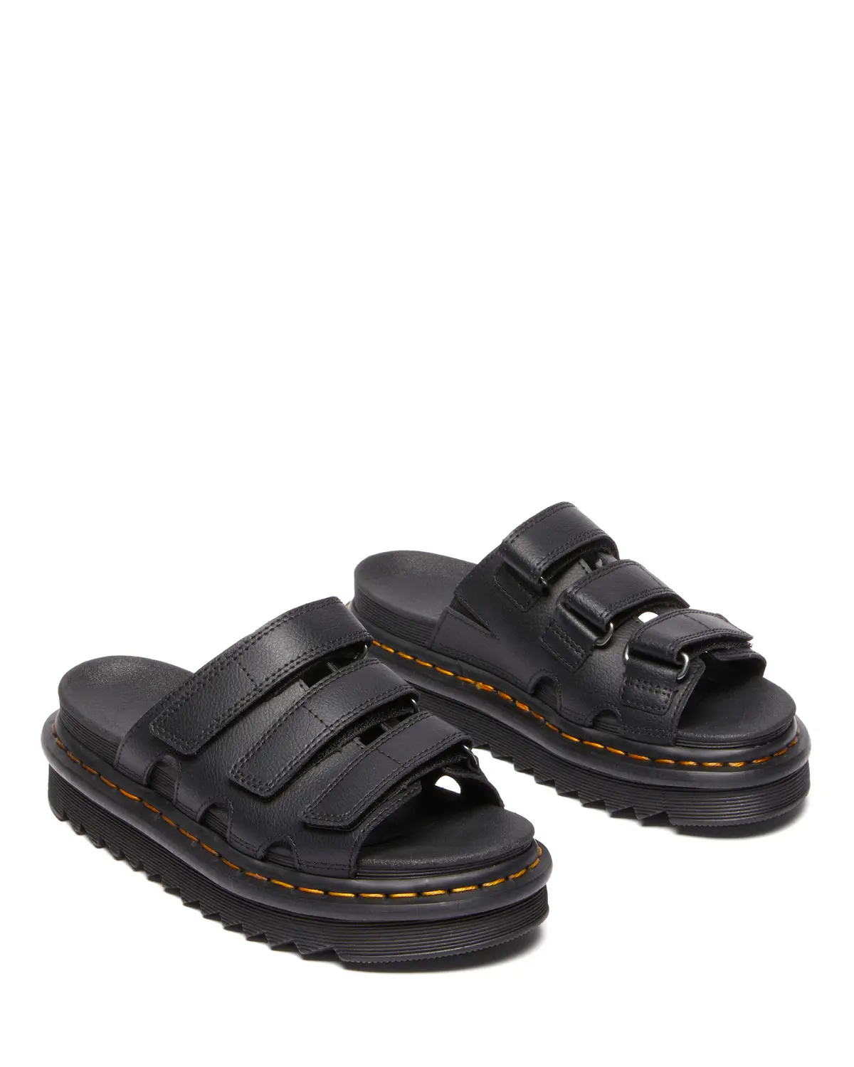 サンダル　ドクターマーチン　マティソンコレクション