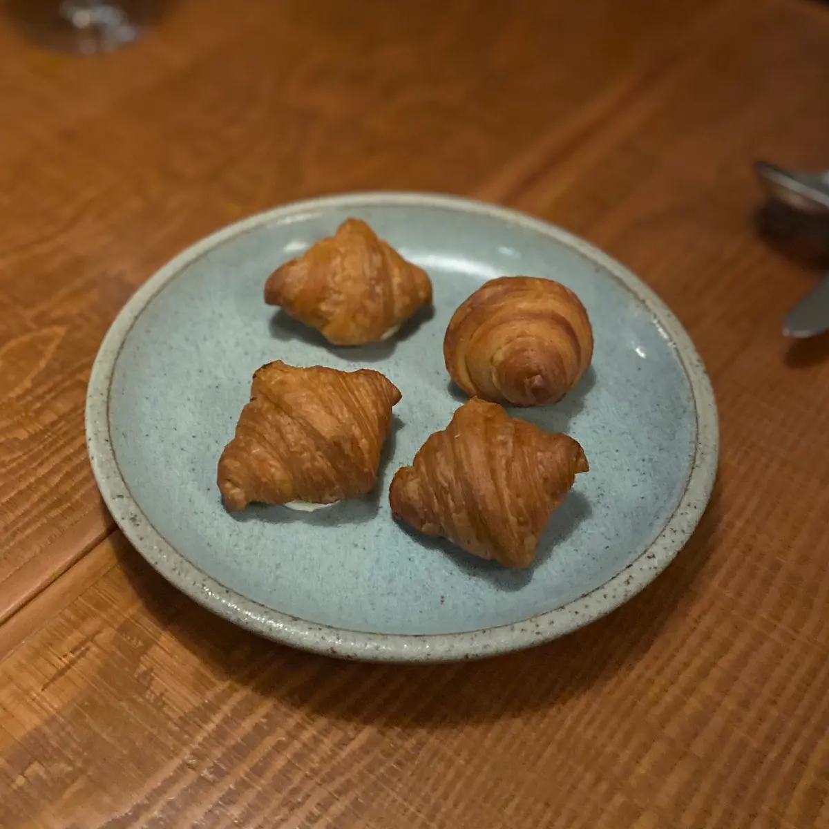 【東京・茅場町】あの人気パンが食べ放題？の画像_4