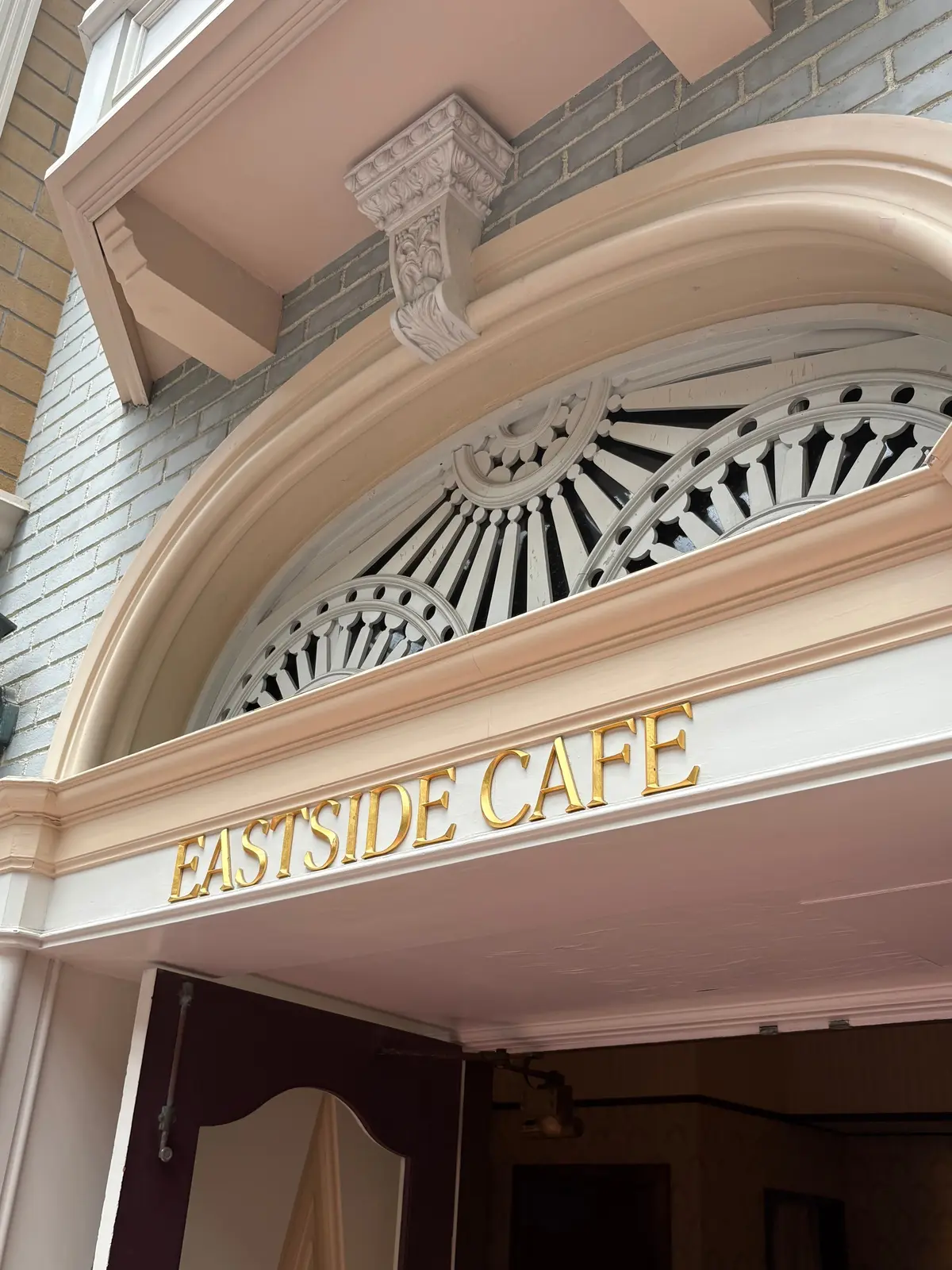 【ディズニーランド】ドナルドの限定メニュの画像_1