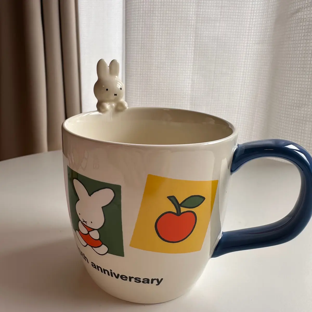 studio clip✖️miffy グの画像_6