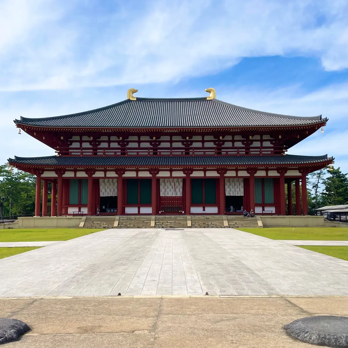 1泊2日で行く！奈良旅行おすすめスポットの画像_2