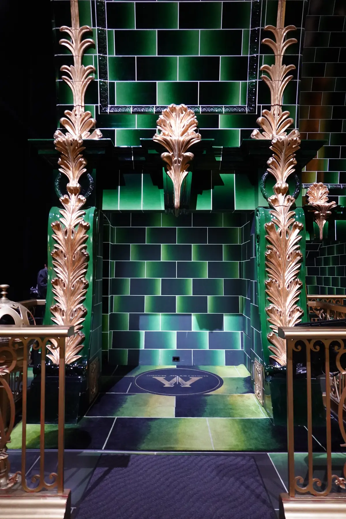 メイキングオブハリーポッター