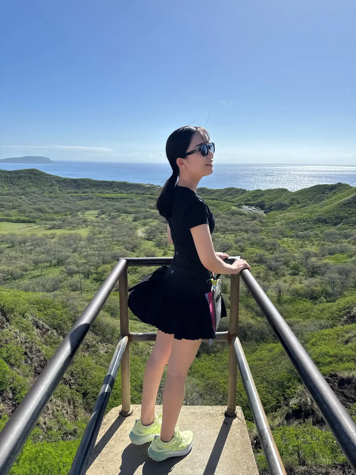 【ハワイ】ダイヤモンドヘッド観光プラン⛰の画像_2