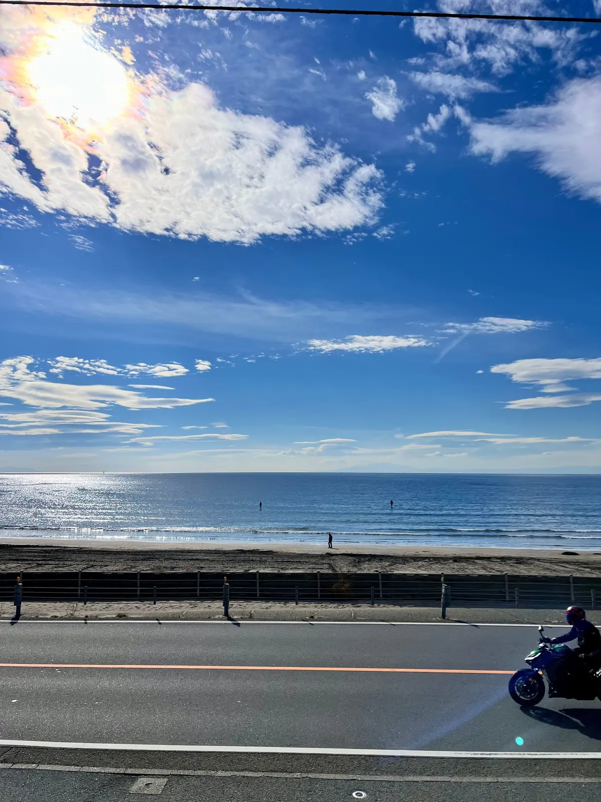 【神奈川｜鎌倉】ロケーションが最高！海をの画像_3