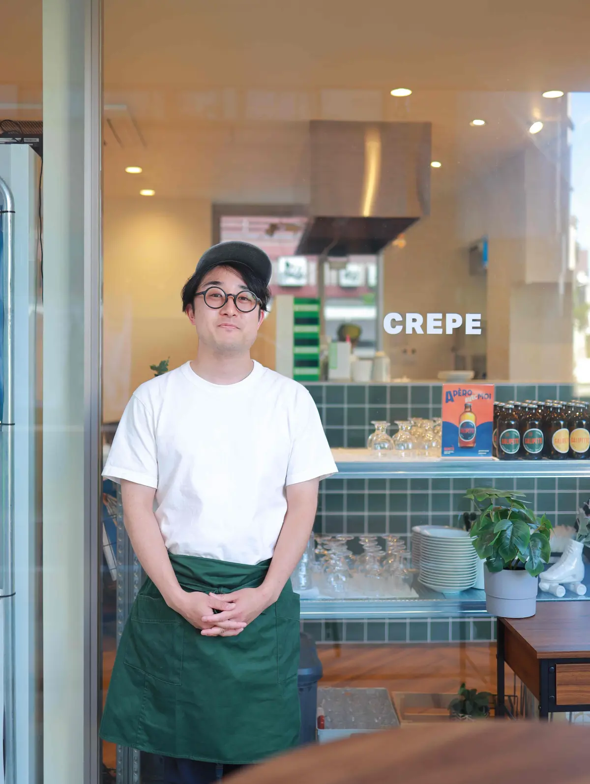 【東京・学芸大】カフェ好きさんにもおすすの画像_7