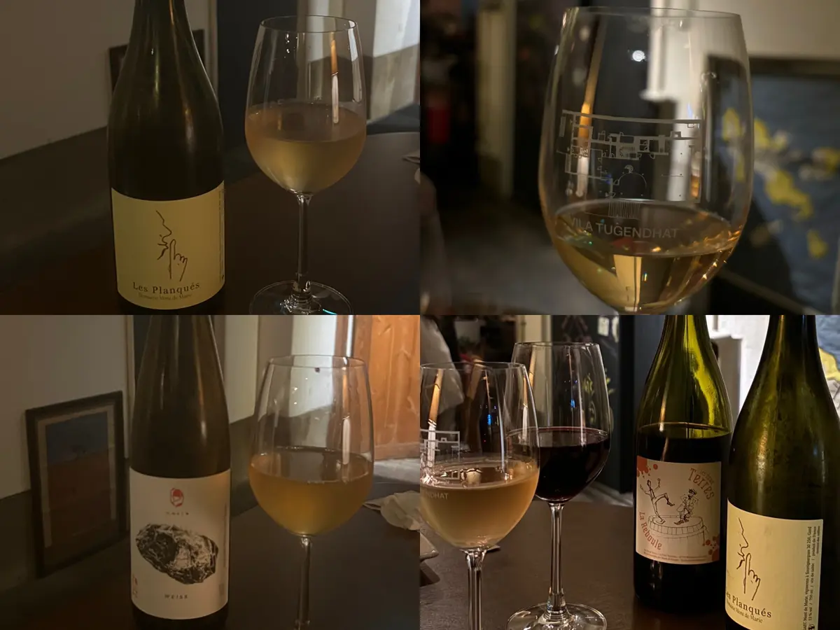 【阿波座】SNSで大人気！予約困難ワインの画像_6