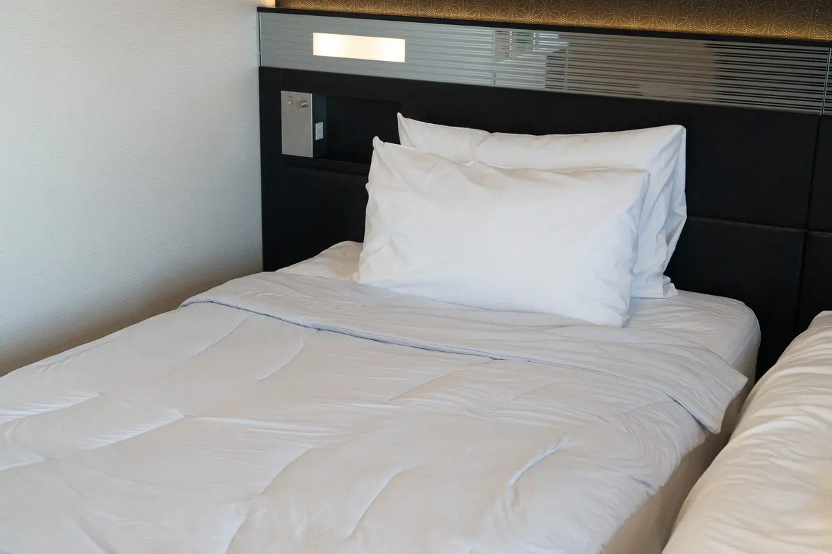 【使ってみた】夏の睡眠の新常識！夏用肌掛の画像_7