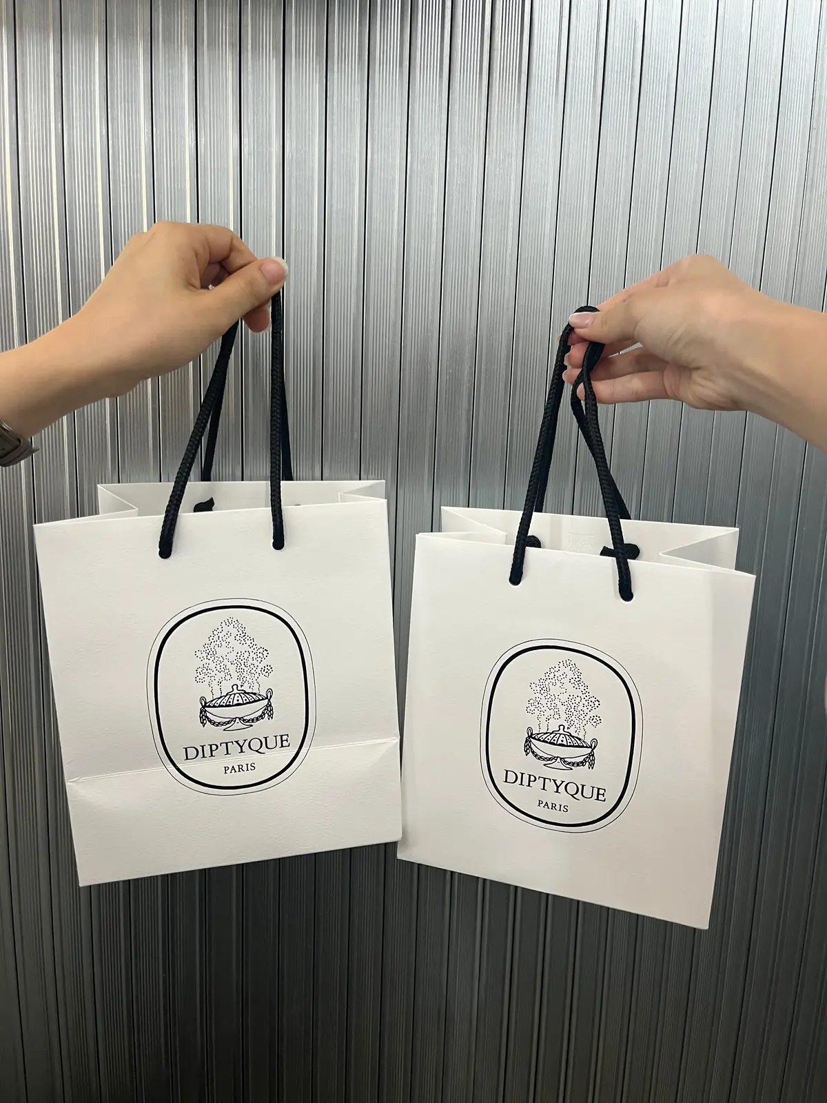 【Diptyque】期間限定！POPUPの画像_2