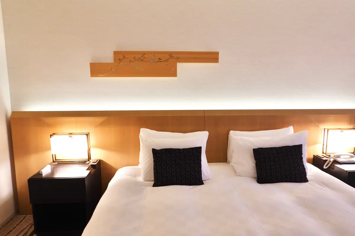 ザプリンス京都宝ヶ池