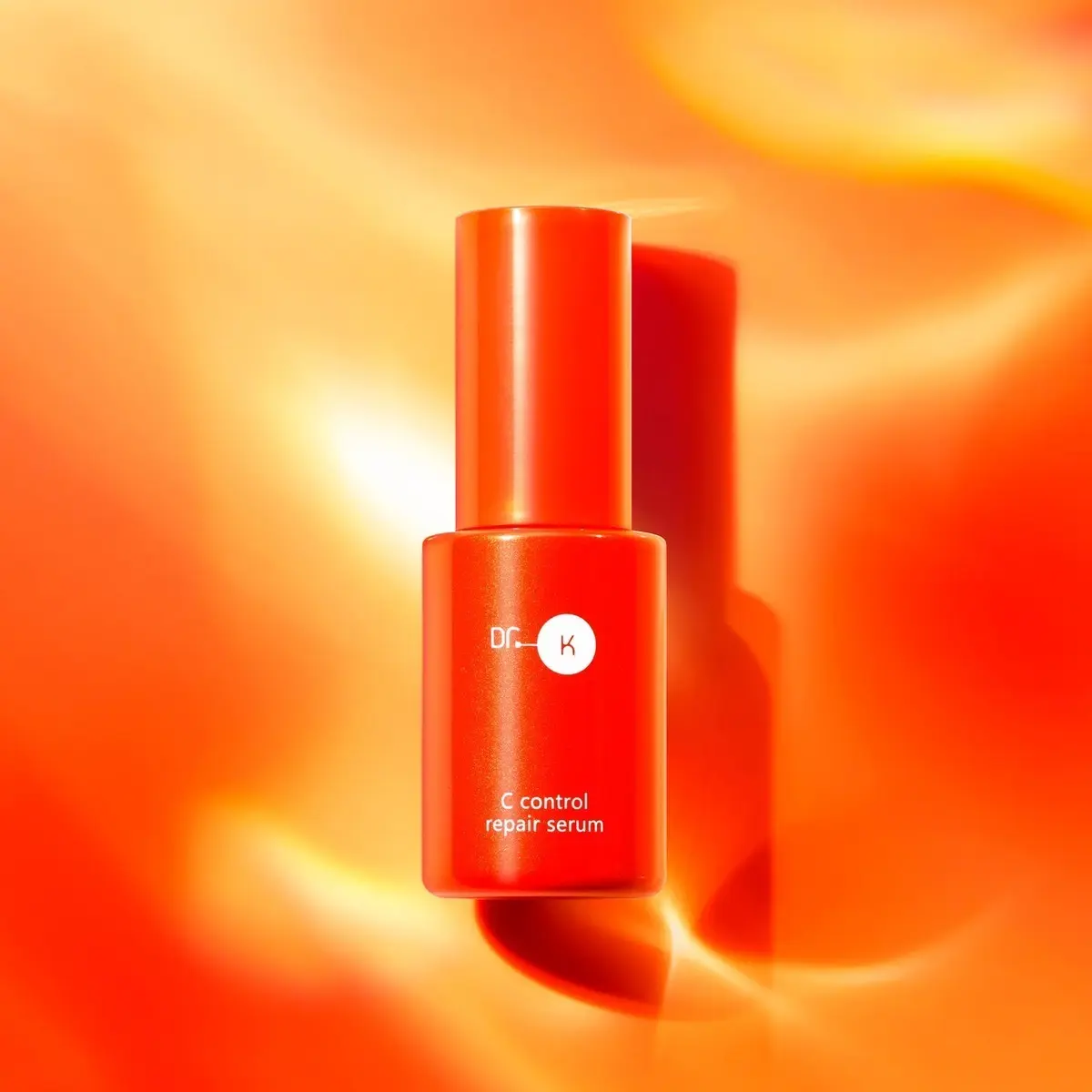 ドクターケイ 　Cコントロールリペアセラム ビタミンC 毛穴　スキンケア　新作コスメ2025