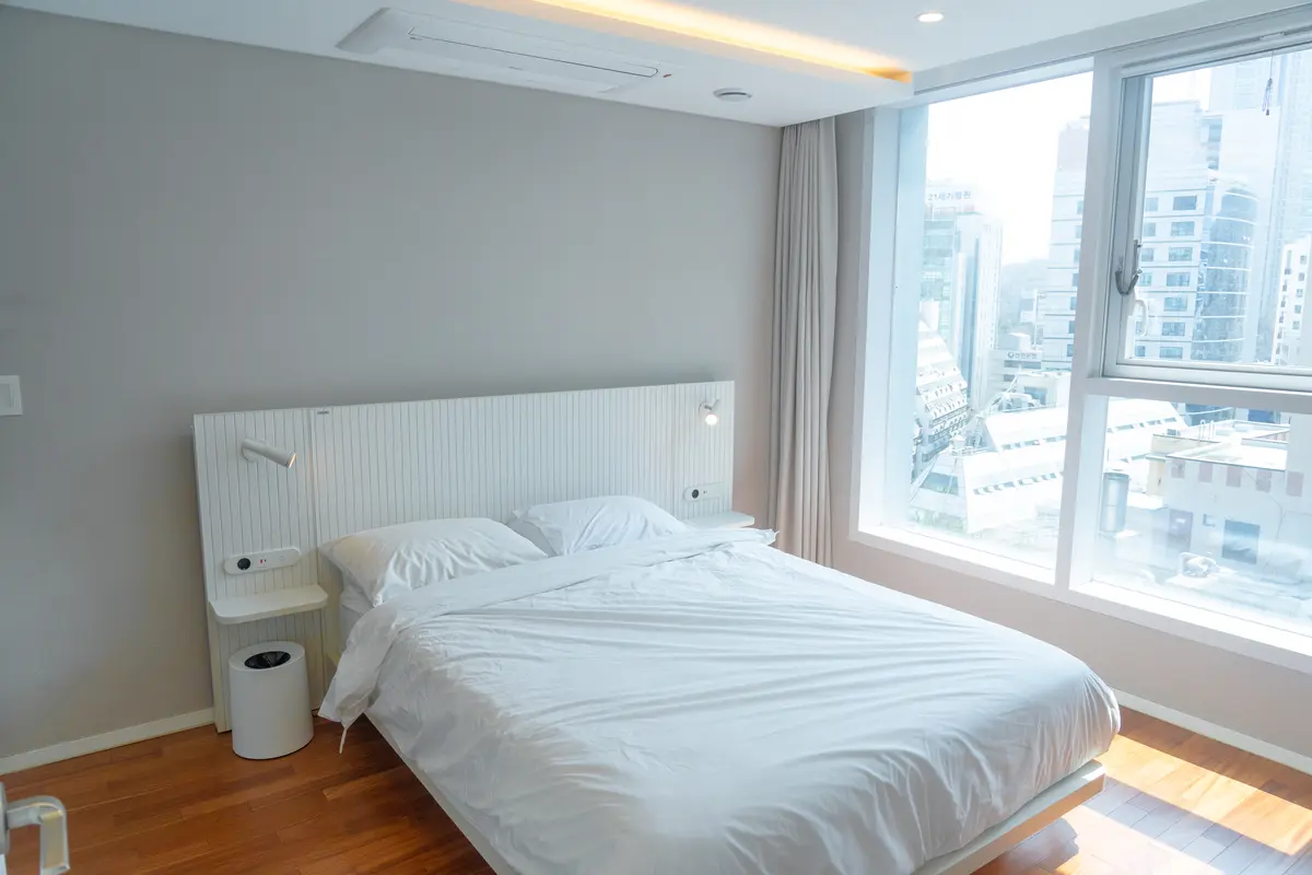 【韓国】"ソウルで暮らす"体験ができる『の画像_13