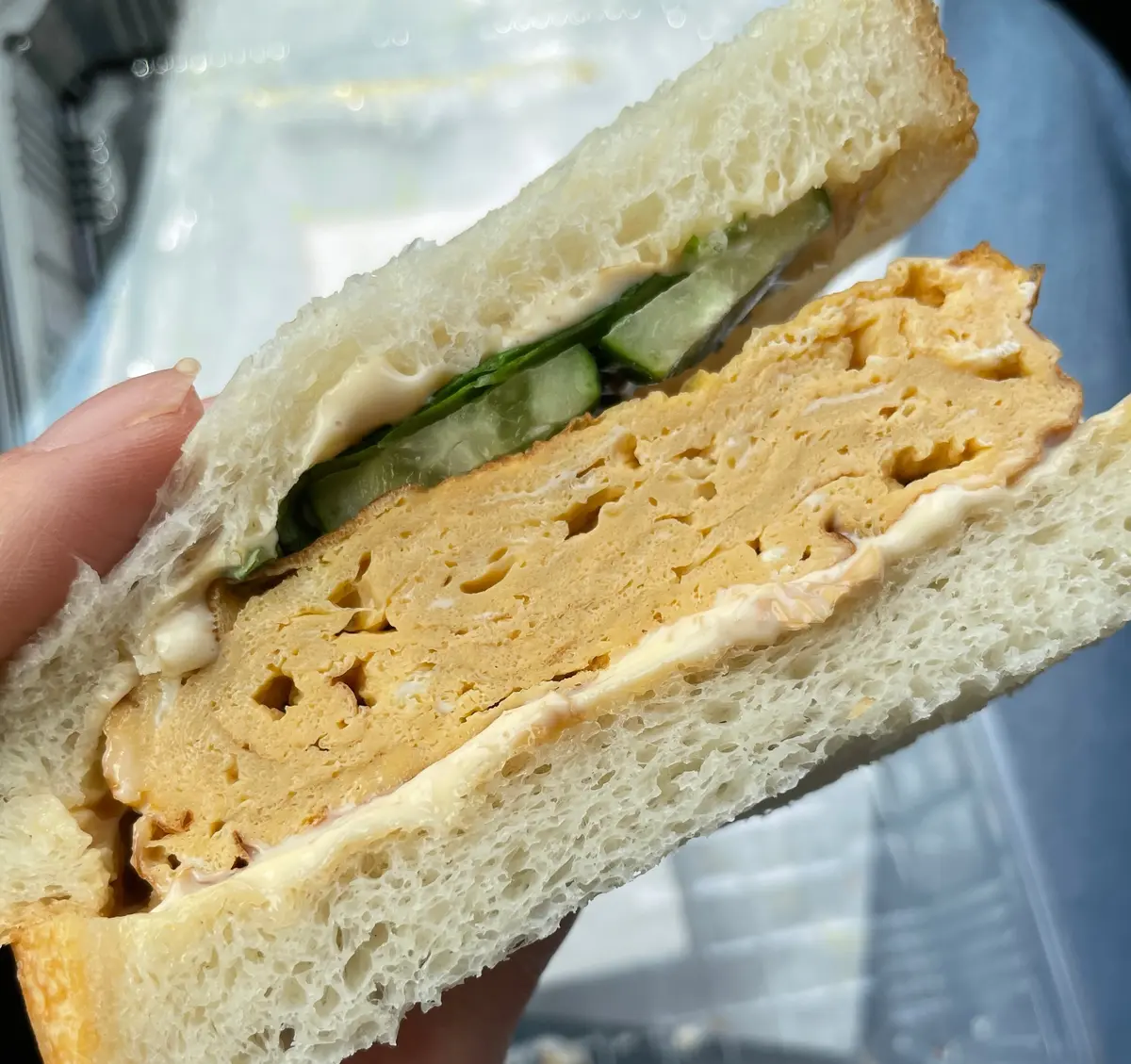 【岐阜県多治見市｜パンとサンドイッチ Kの画像_6