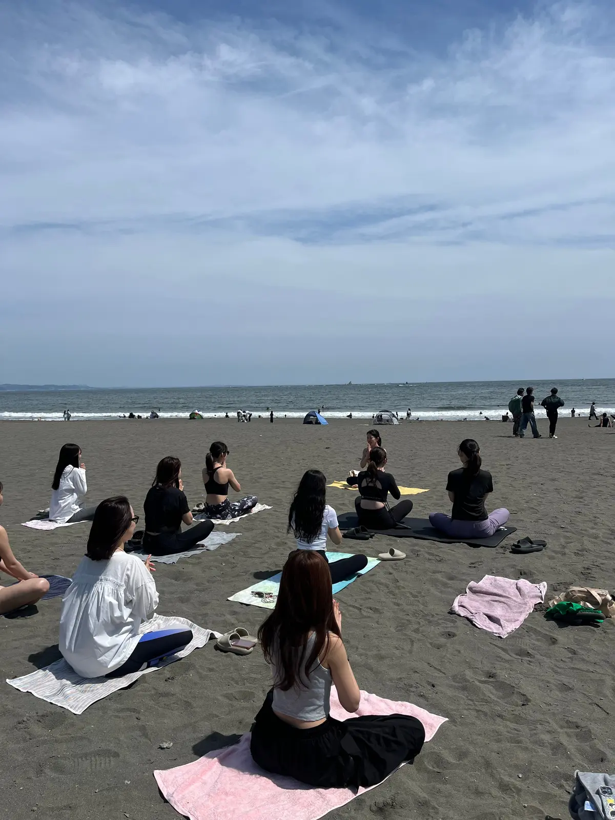 まるでオフラインラブ！？茅ヶ崎でニースみの画像_4