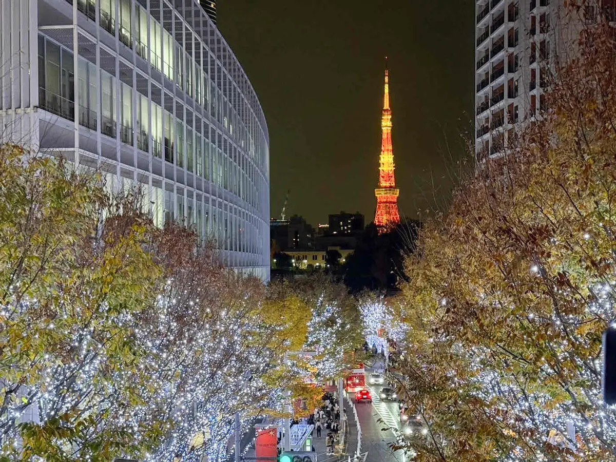 【東京・六本木】東京ミッドダウンで開催《の画像_8