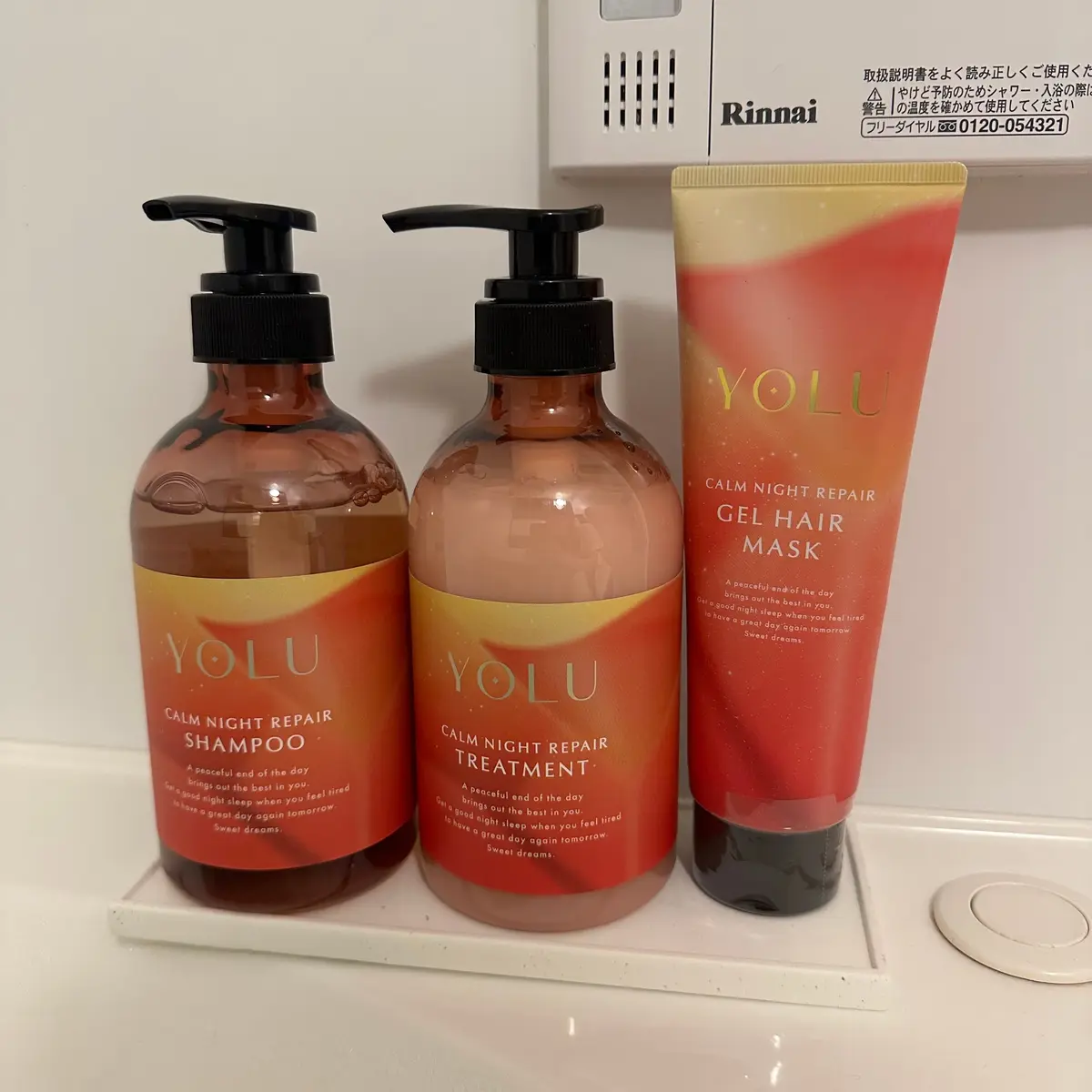 YOLUから夏限定のモクテルシリーズが登の画像_1