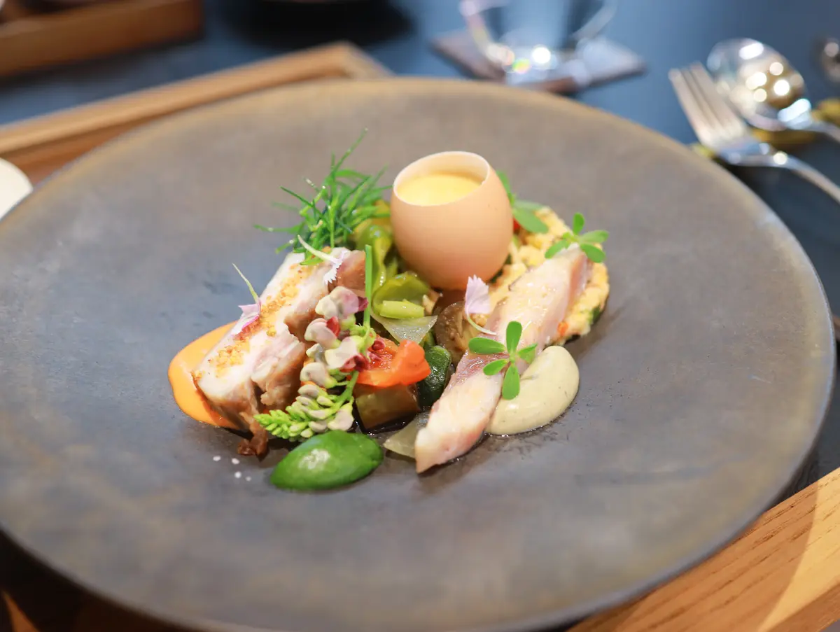 【週末限定・月に一度開催】『フレンチ朝ごの画像_5