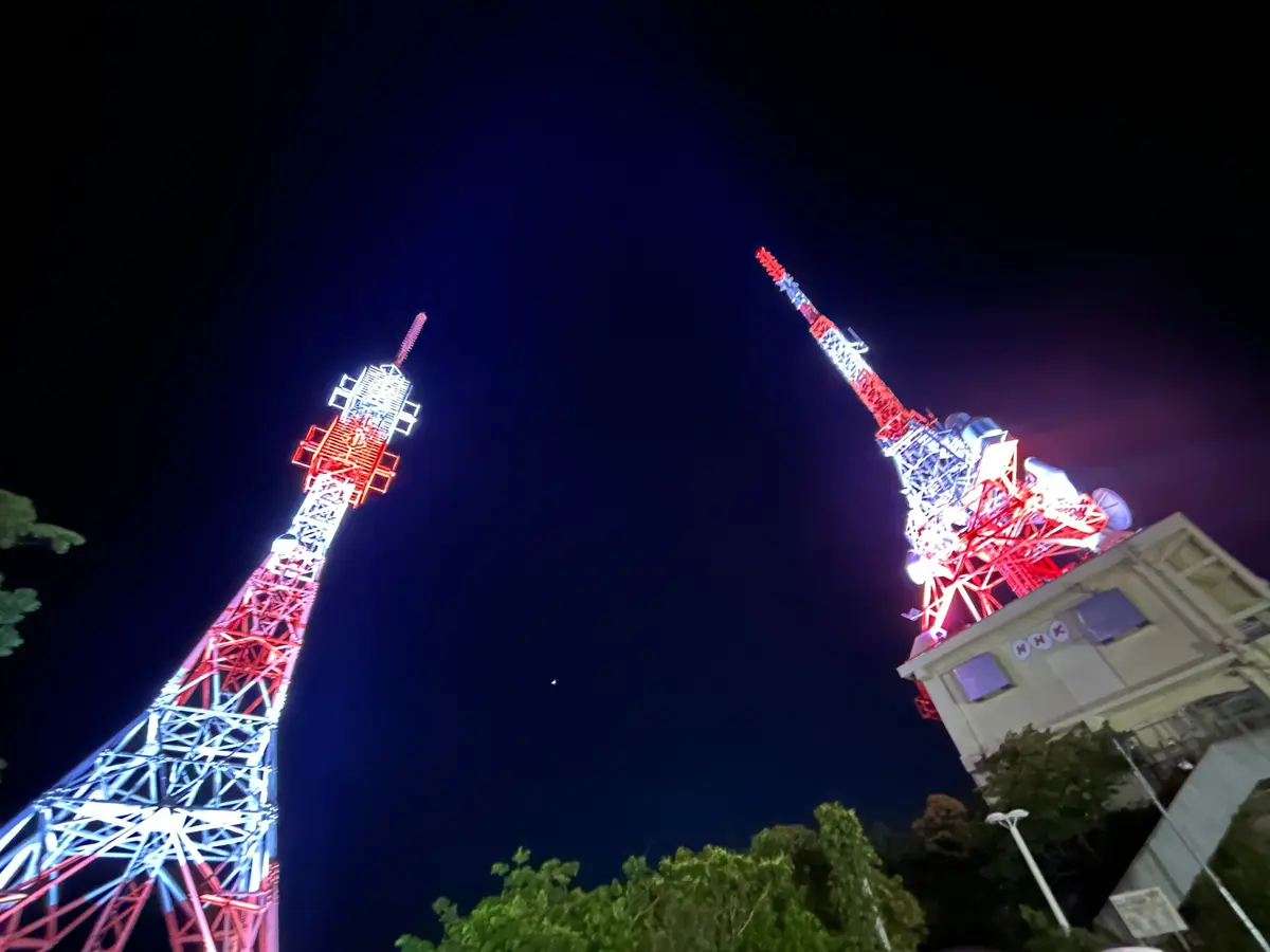 【稲佐山】世界三大夜景の頂上にあるアートの画像_9