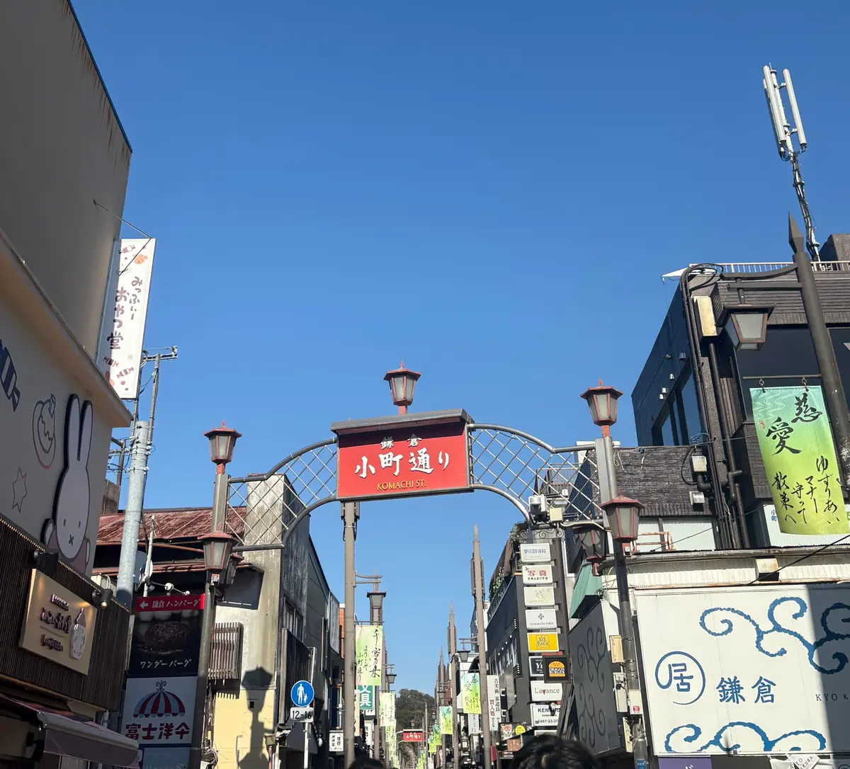 【鎌倉】鎌倉のおすすめスポット🔍✨の画像_1