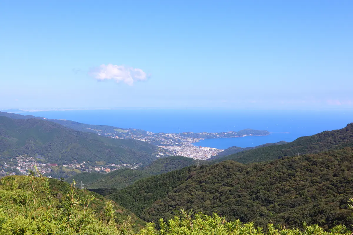 【静岡県】パノラマテラス1059に行っての画像_2