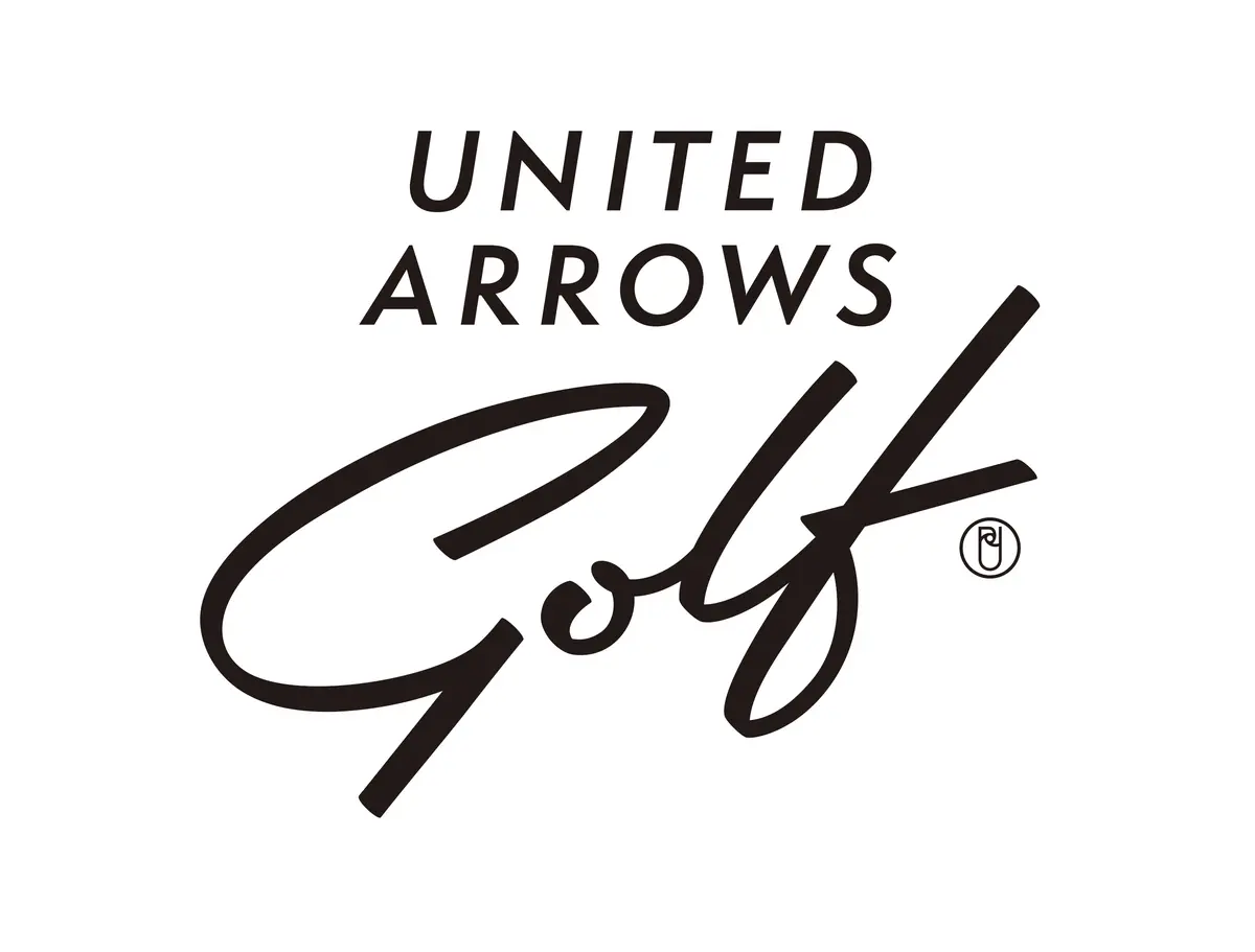 UNITED ARROWS GOLFのロゴ