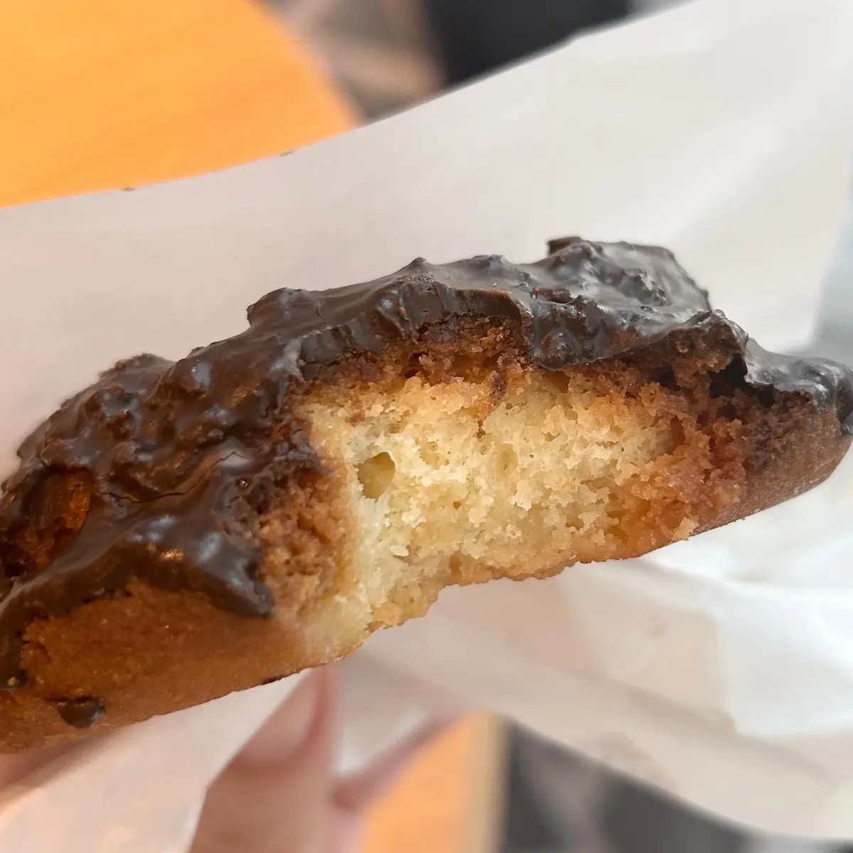 【スタバ新作スイーツ】食感が楽しい！ちょの画像_2