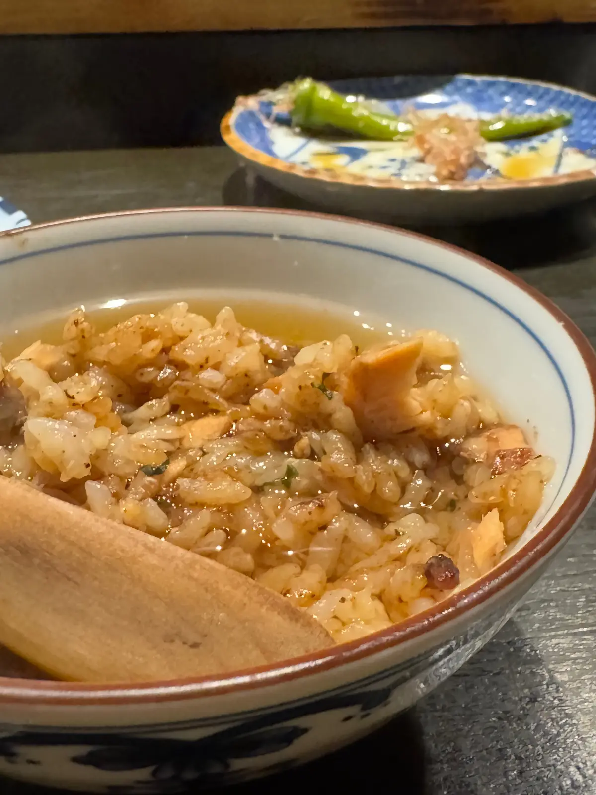 【京都旅】夜ご飯は気軽に入れるカウンターの画像_2